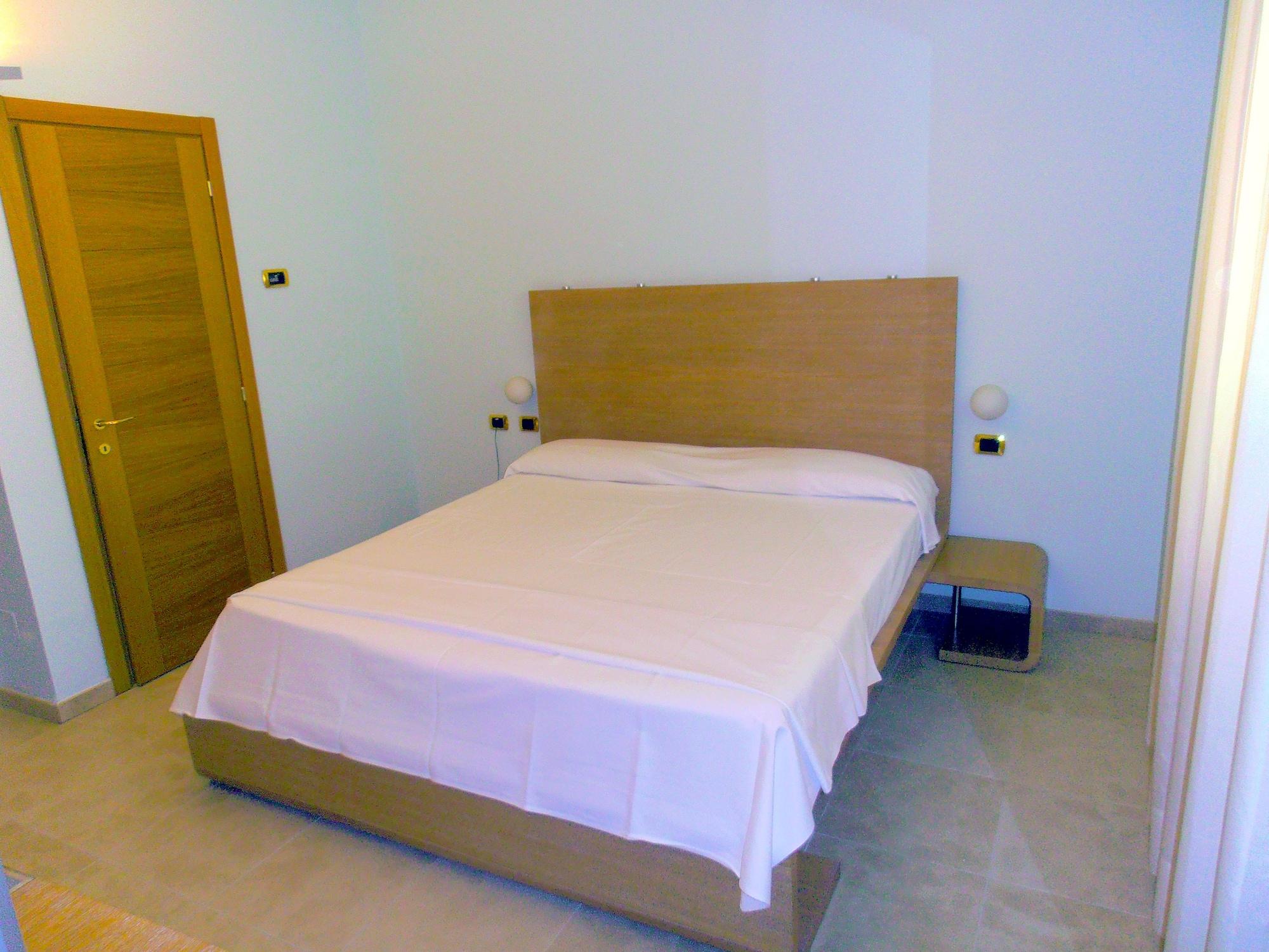 Forio di Ischia Hotel Villa Carolina מראה חיצוני תמונה