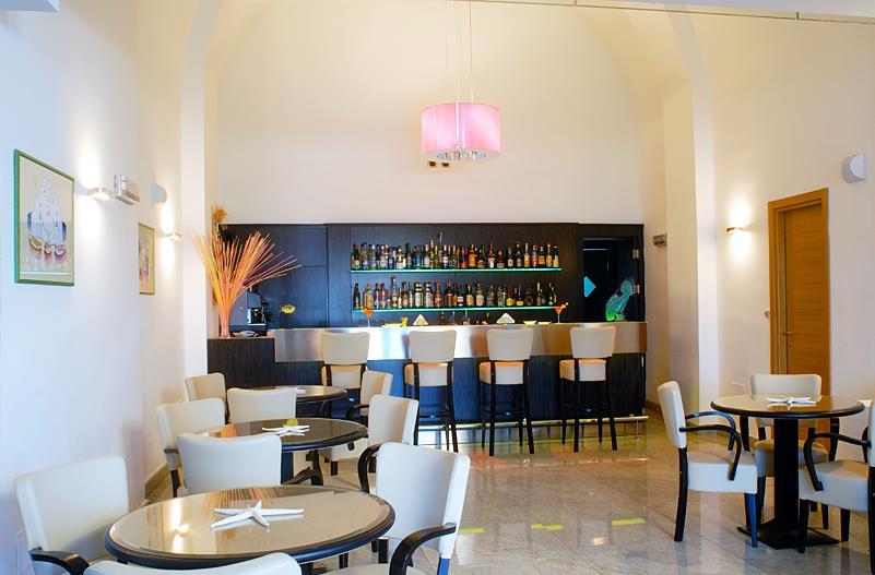 Forio di Ischia Hotel Villa Carolina מראה חיצוני תמונה